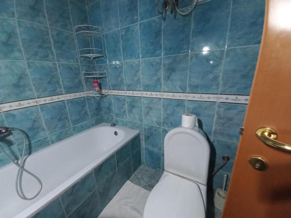 Penthouse Rooms & Aparts Tirana Buitenkant foto